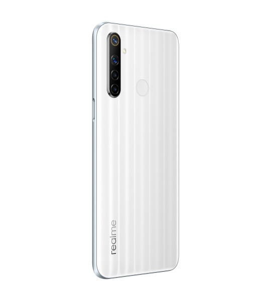 Oppo Realme 6i 128 GB (Realme Türkiye Garantili)